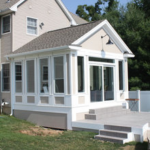 porch
