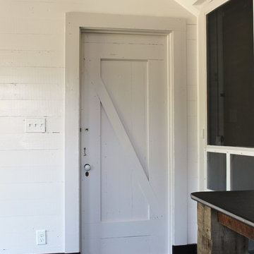 Chatham Rec Room