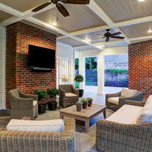 Outdoor Living