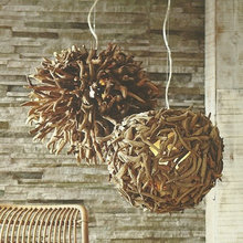 chandeliers