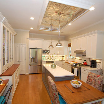 Wall Township Kitchen 4
