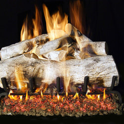 Gas Logs Express & BBQ - Products