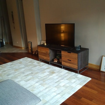 Upper East Side Studio
