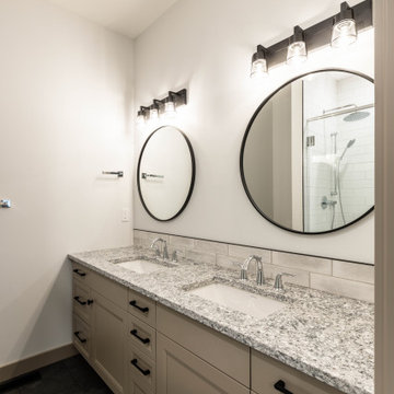 Saamis Heights Medicine Hat New Home