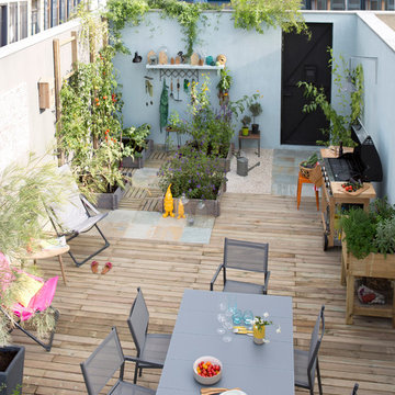 Inspire Jardin 2015