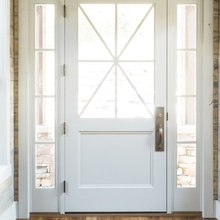 front doors