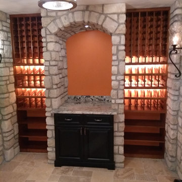Ladue Lower Level