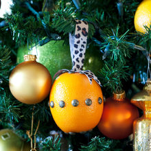 Holiday Decorating