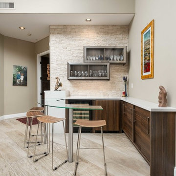 Paradise Valley Remodel