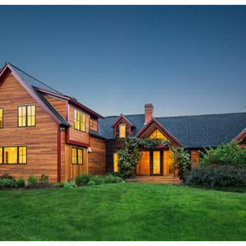 Fayston, VT Full Home Renovation