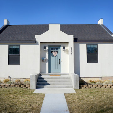 Beverly Dutch House