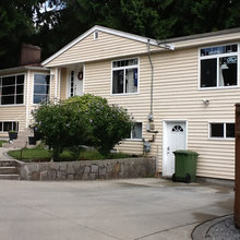 5 Stunning Exterior Makeovers