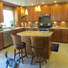 Kitchen Ideas
