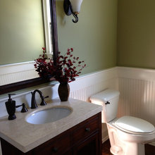 Bathroom Ideas