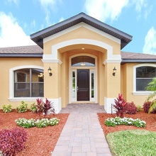 Front Door Ideas