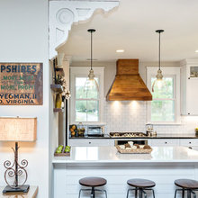 pasture kitchen