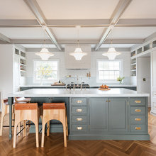 wood floor