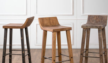 Bar Stools for Every Budget