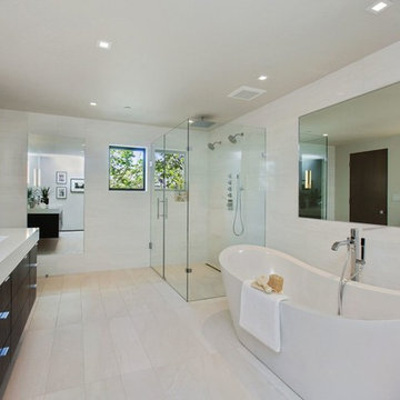 Shower Doors and Enclosures