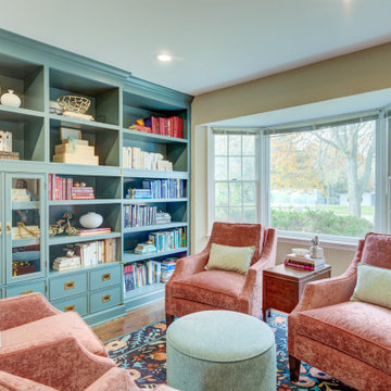 Whole Home Renovation