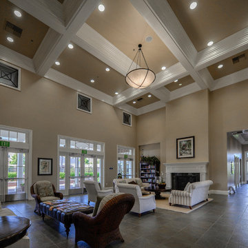 The Village Conservatory