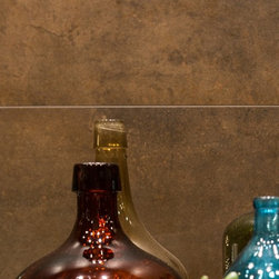 Ferrocemento Rame 600x1200 - Wall & Floor Tiles