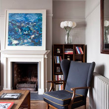Sitting room ideas