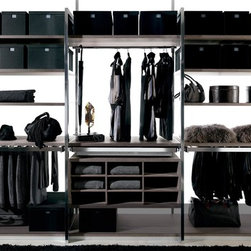 Armarios- Barna Tabac - Bedroom Furniture
