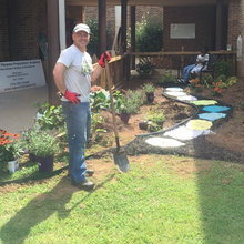 Gardening