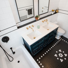 Karthik’s Bathroom