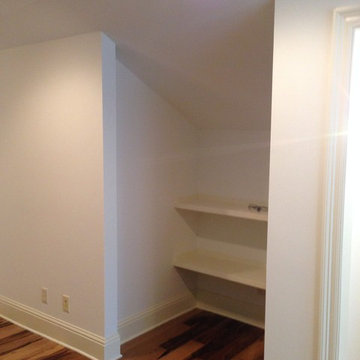 Bonus room