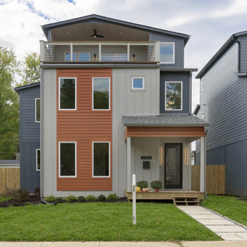 Guilford New Home Construction