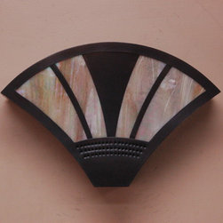 Cleopatra Wall Sconce - Wall Sconces