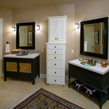 Bathroom ideas
