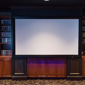 Home Theater