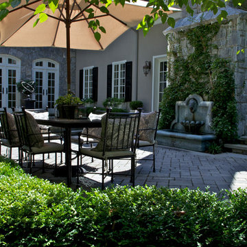 Franklin Lakes Cottage
