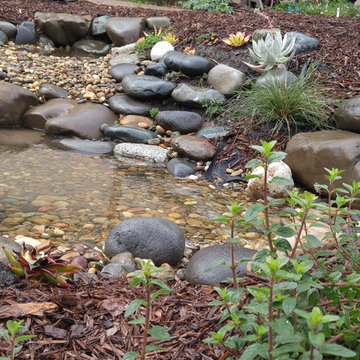 Watershed Gardens