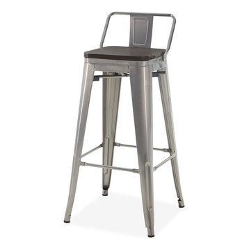 The 15 Best Outdoor Bar Stools For 2022, 30 Outdoor Bar Stools With Back