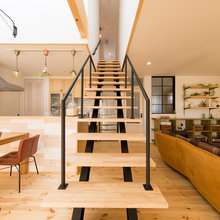 Interior Finishes