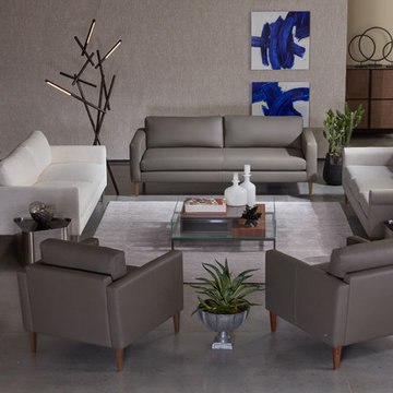 American Leather Furniture | American Leather at Recliners.LA
