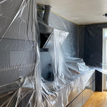 Kitchen Renovation