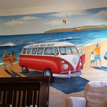Boys Room