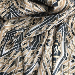 EDGE Textiles - Upholstery Fabric