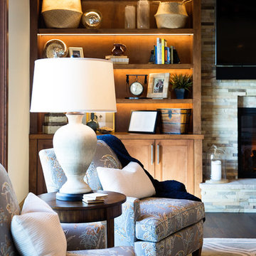 American Transitional | Encinitas