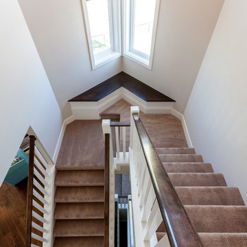 Riverstone Show Home