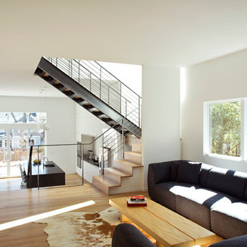 Hawthorne Residence