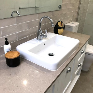 Heritage ensuite