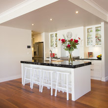 Kitchen Ideas