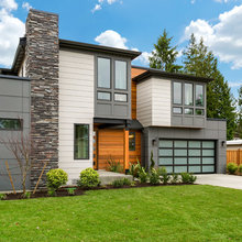 Exterior Ideas