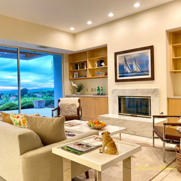 Luxury in Santa Barbara